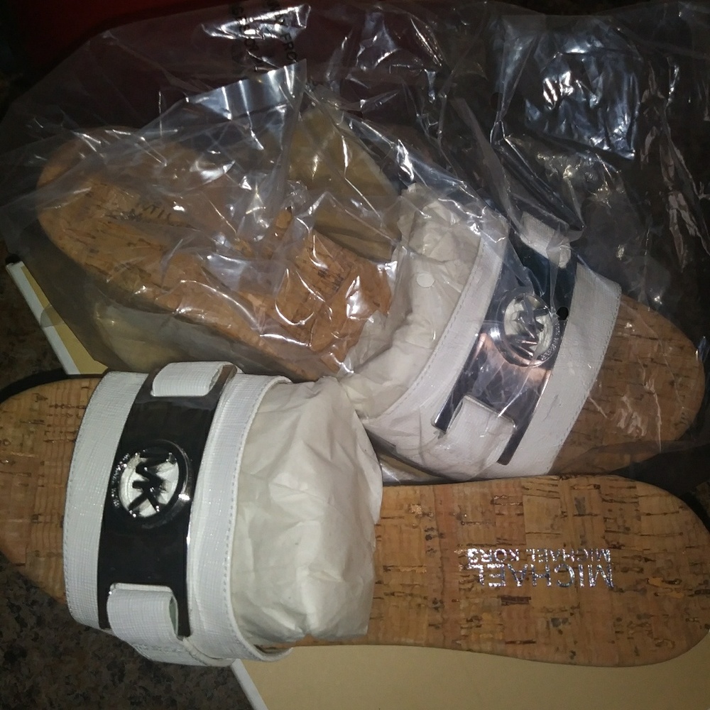Michael Kors Sandals